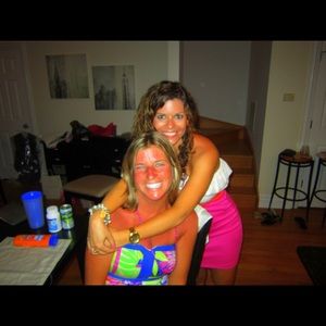 Meet your Posher, Nikki